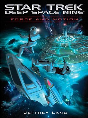 cover image of Force and Motion